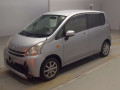 2010 Daihatsu Move