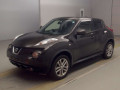 2013 Nissan JUKE
