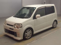 2005 Daihatsu Move Custom