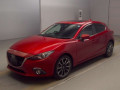 2014 Mazda Axela Sport