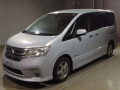 2013 Nissan Serena