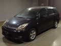 2007 Toyota Wish