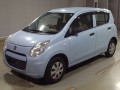 2013 Suzuki Alto