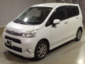 2012 Daihatsu Move Custom