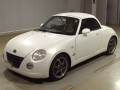 2007 Daihatsu Copen