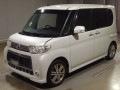 2013 Daihatsu Tanto Custom