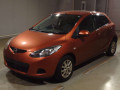 2009 Mazda Demio