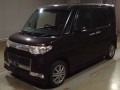 2010 Daihatsu Tanto