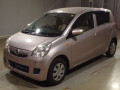 2011 Daihatsu Mira
