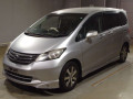 2009 Honda Freed