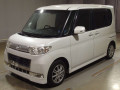2010 Daihatsu Tanto Custom