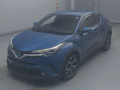 2017 Toyota C-HR