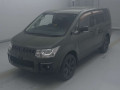 2007 Mitsubishi Delica D5