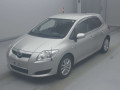 2007 Toyota Auris