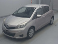 2011 Toyota Vitz