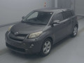 2011 Toyota IST
