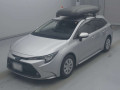 2022 Toyota Corolla Touring Wagon