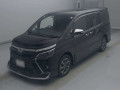 2019 Toyota Voxy