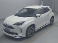 2020 Toyota YARIS CROSS