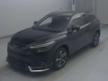 2022 Toyota Corolla Cross