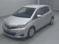 2013 Toyota Vitz