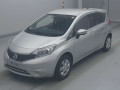 2015 Nissan Note