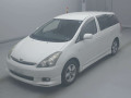 2005 Toyota Wish