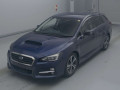 2017 Subaru Levorg
