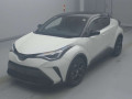2021 Toyota C-HR