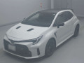 2023 Toyota GR Corolla