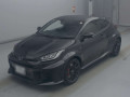 2025 Toyota GR YARIS