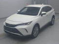 2020 Toyota Harrier