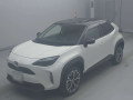 2021 Toyota YARIS CROSS