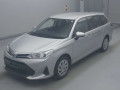 2022 Toyota Corolla Fielder