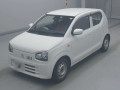 2021 Suzuki Alto