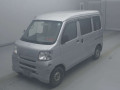 2014 Daihatsu Hijet Cargo