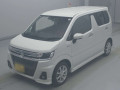 2025 Suzuki WAGON R Custom Z