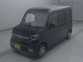 2023 Honda N-Van+Style