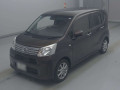 2018 Daihatsu Move