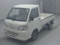 2007 Daihatsu Hijet Truck