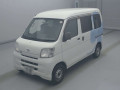 2018 Daihatsu Hijet Cargo