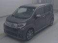 2015 Daihatsu Move Custom