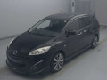 2010 Mazda Premacy
