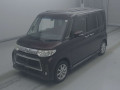 2013 Daihatsu Tanto Custom