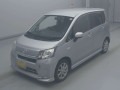 2014 Daihatsu Move