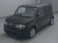 2013 Nissan Cube