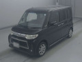 2013 Daihatsu Tanto Custom