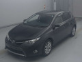 2013 Toyota Auris