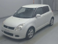 2007 Suzuki Swift