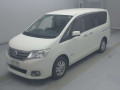2013 Nissan Serena